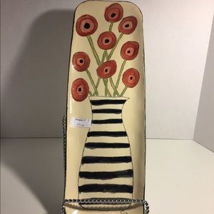 Meet your Posher, Patti